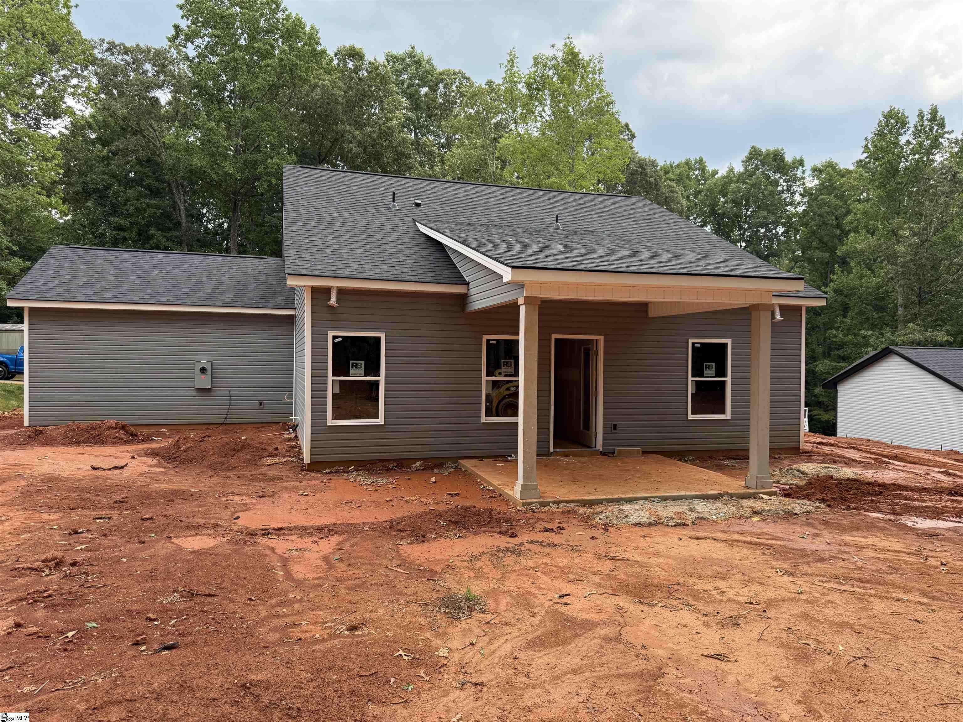 Inman, SC 29349,395 Wynette Way