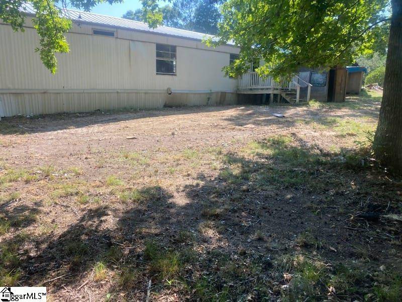 Pelzer, SC 29669,117 Watt Rogers Road