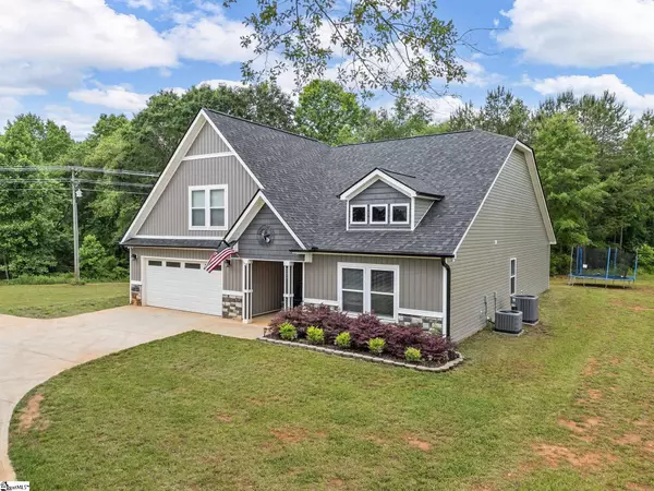 Chesnee, SC 29323,225 Aldrich Road