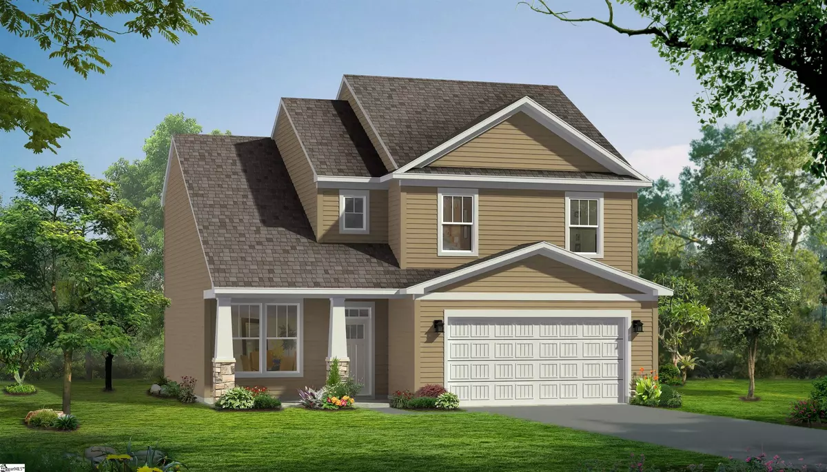 Piedmont, SC 29673,228 Mancini Road