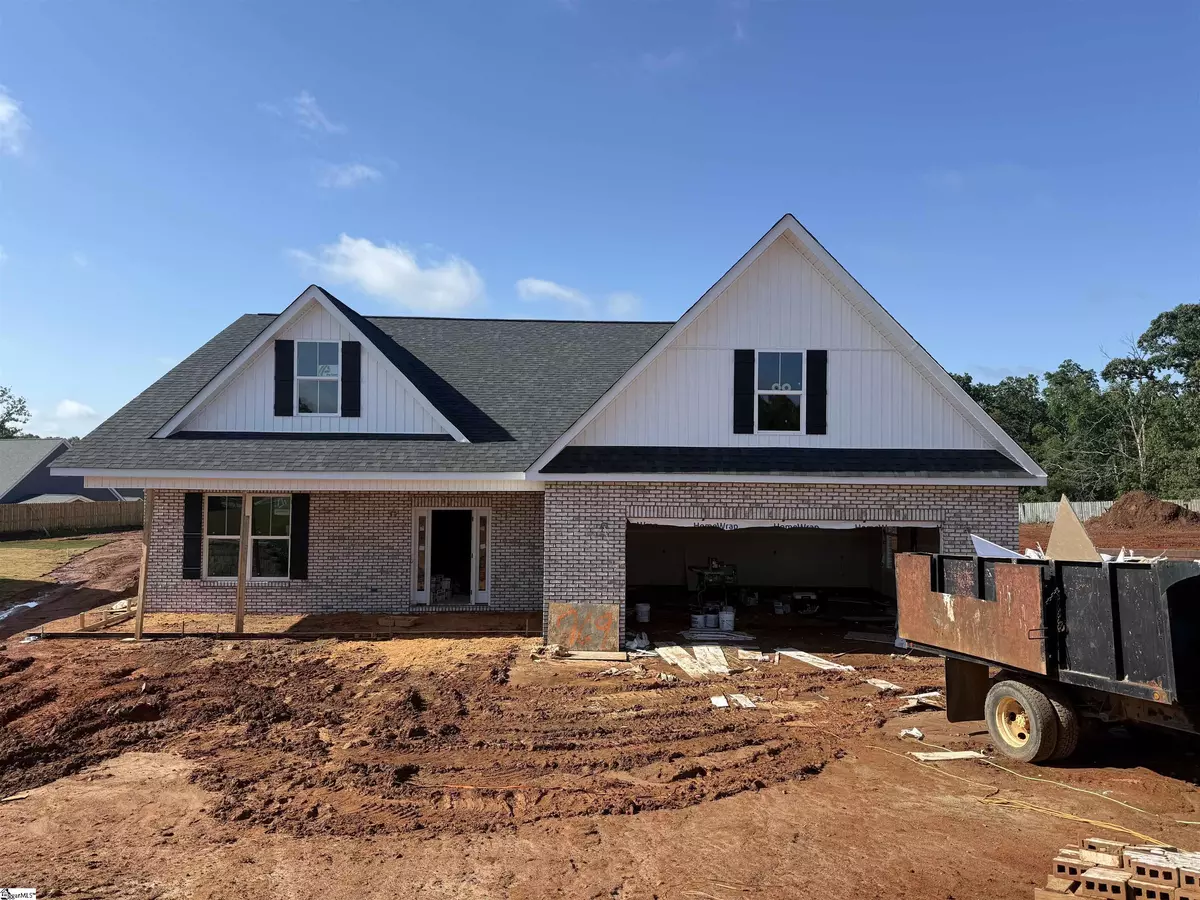 Inman, SC 29349,769 Ruby Gollightly Drive