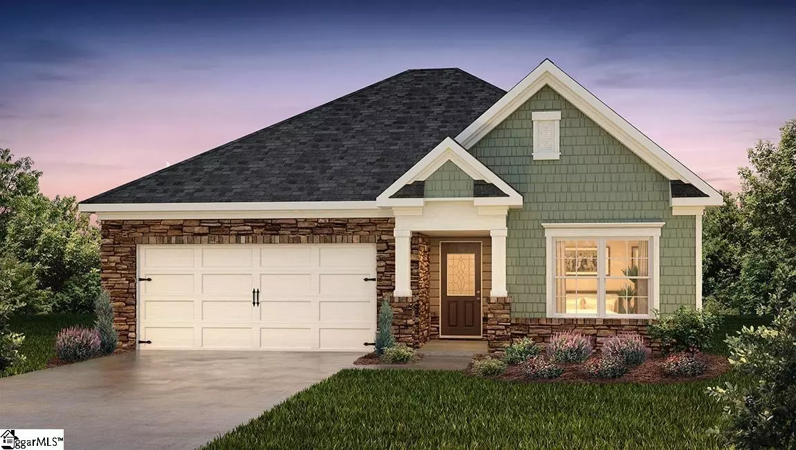 Lyman, SC 29365,1358 Chamomile Court