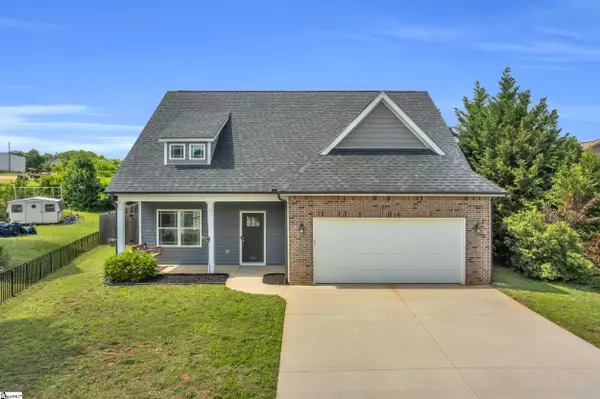 126 Patagonia Road, Anderson, SC 29625