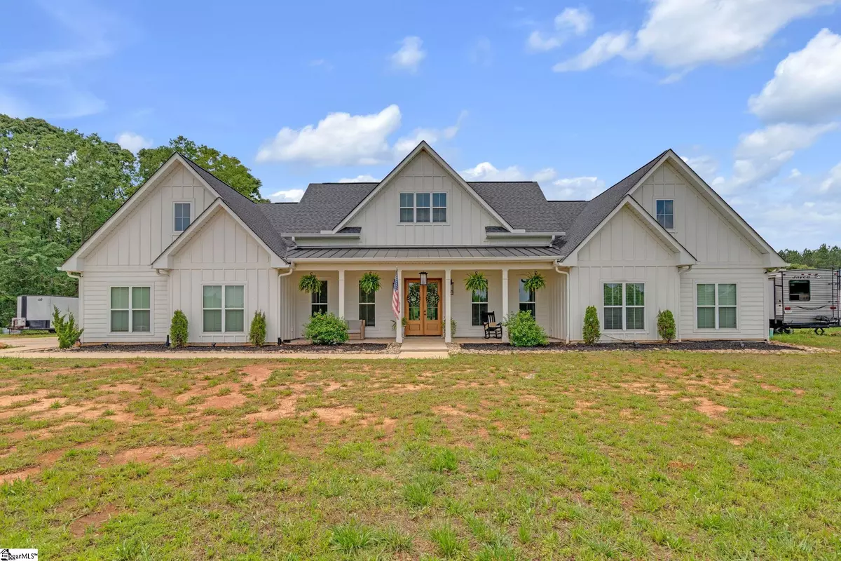 Fountain Inn, SC 29644,320 Terry Road