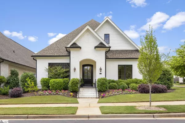 25 Norlin Drive,  Greenville,  SC 29607