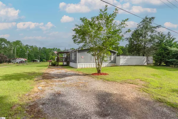 Clinton, SC 29325,95 Madden Road