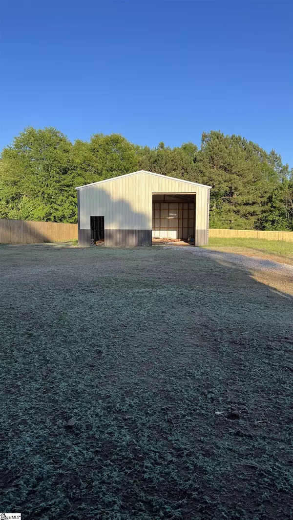 Williamston, SC 29697,98 Turkey Trot Road