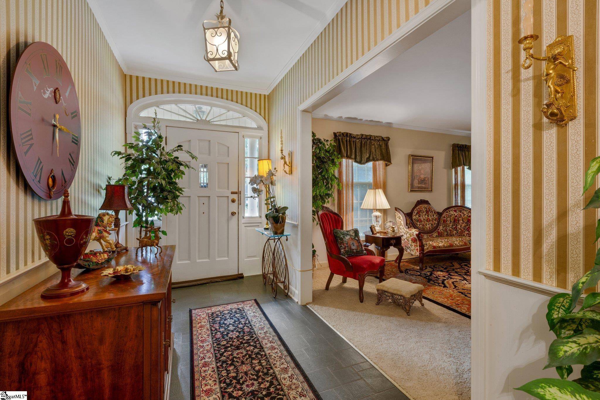 Simpsonville, SC 29681,206 W Fernwood Road