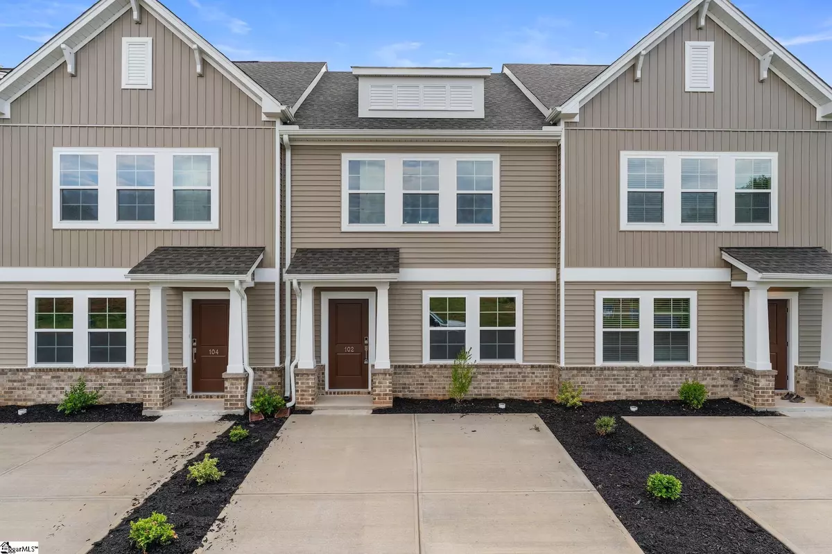 Taylors, SC 29687,102 Denham Drive