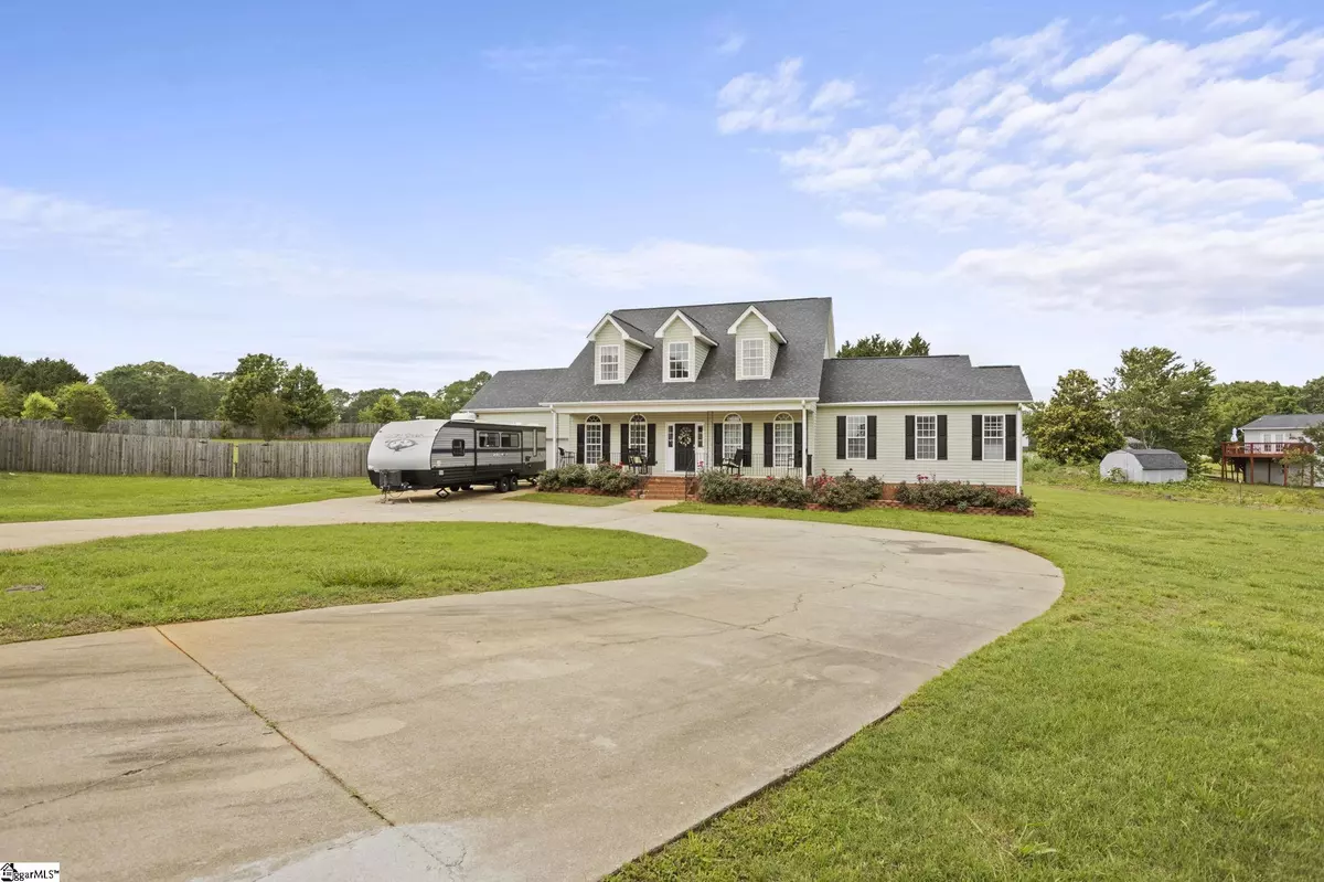 Piedmont, SC 29673,26 Glen Martin Lane