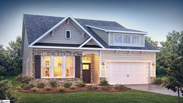 125 Barred Owl Road, Travelers Rest, SC 29690