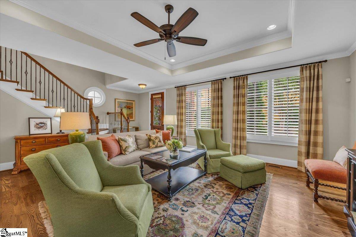 Greenville, SC 29609,2 Arezzo Drive
