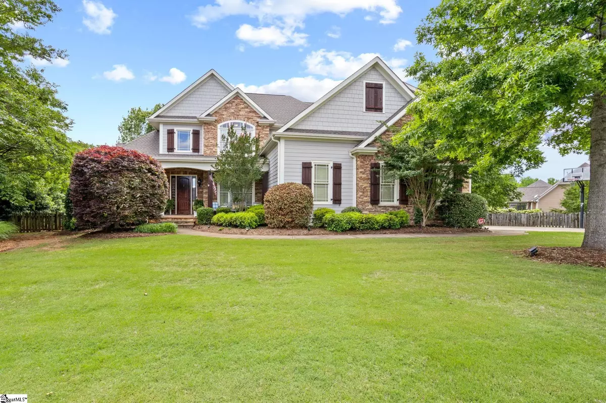 Greer, SC 29651,1 Riverstone Way