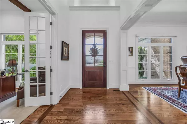 Greenville, SC 29615,6 Angel Oak Court