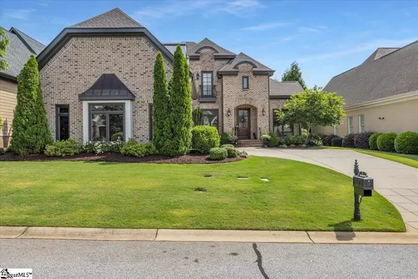 Greenville, SC 29615,6 Angel Oak Court
