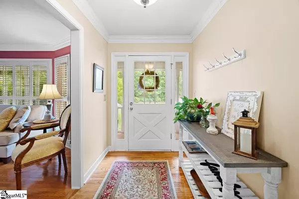 Taylors, SC 29687,3 Staten Lane