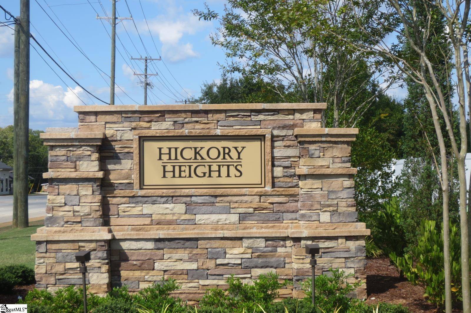 Greenville, SC 29617,515 Harebell Way