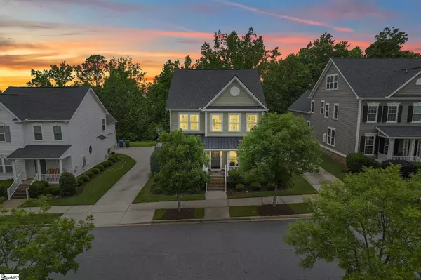 Greenville, SC 29607,329 Algonquin Trail