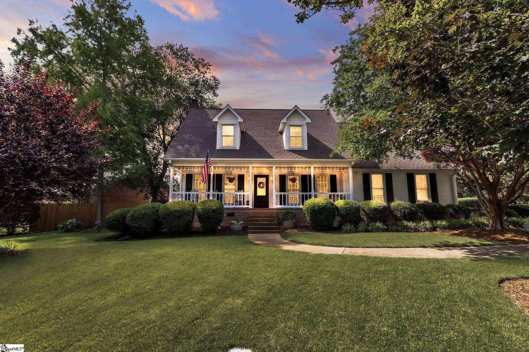 200 Foxhound Road, Simpsonville, SC 29680