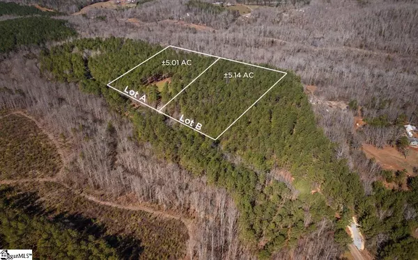 002B Simms Mill Road, Liberty, SC 29657