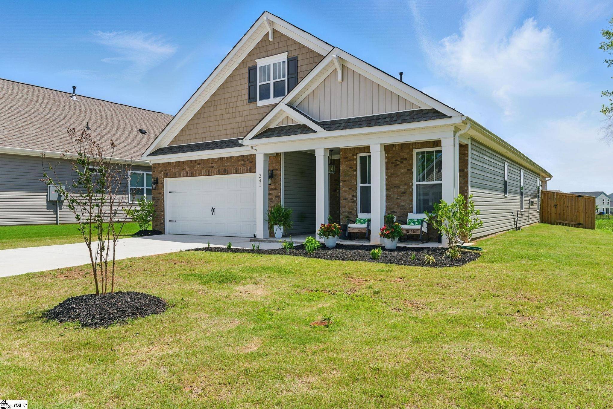 Greenville, SC 29605,241 Dodd Trail