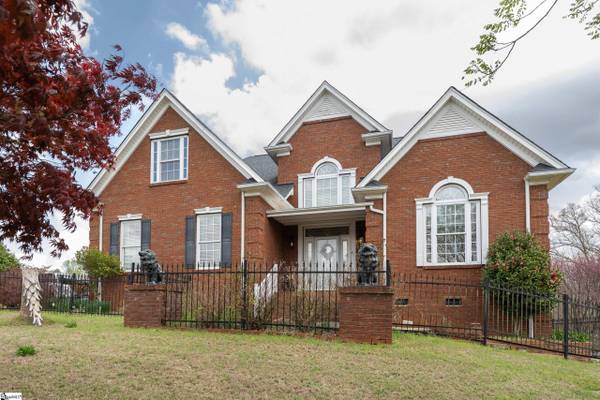 109 Circle Road, Greenville, SC 29617