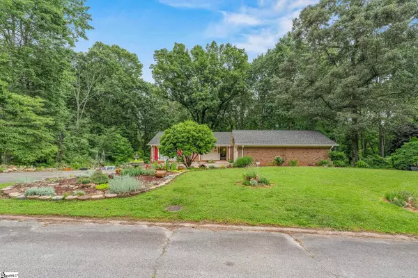 Greenville, SC 29617-2007,223 Covington Road