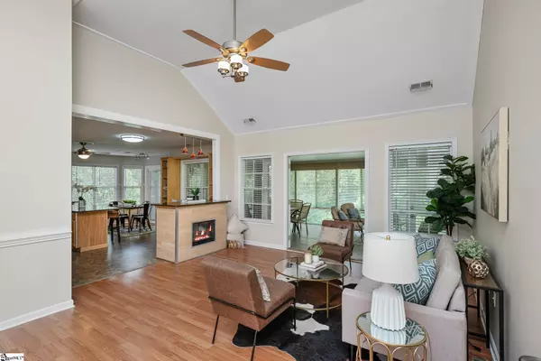 Greenville, SC 29617,315A Winding Brook Court