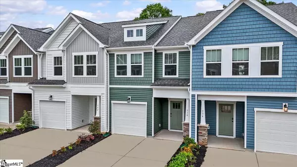 Spartanburg, SC 29307,538 W Norvell Court