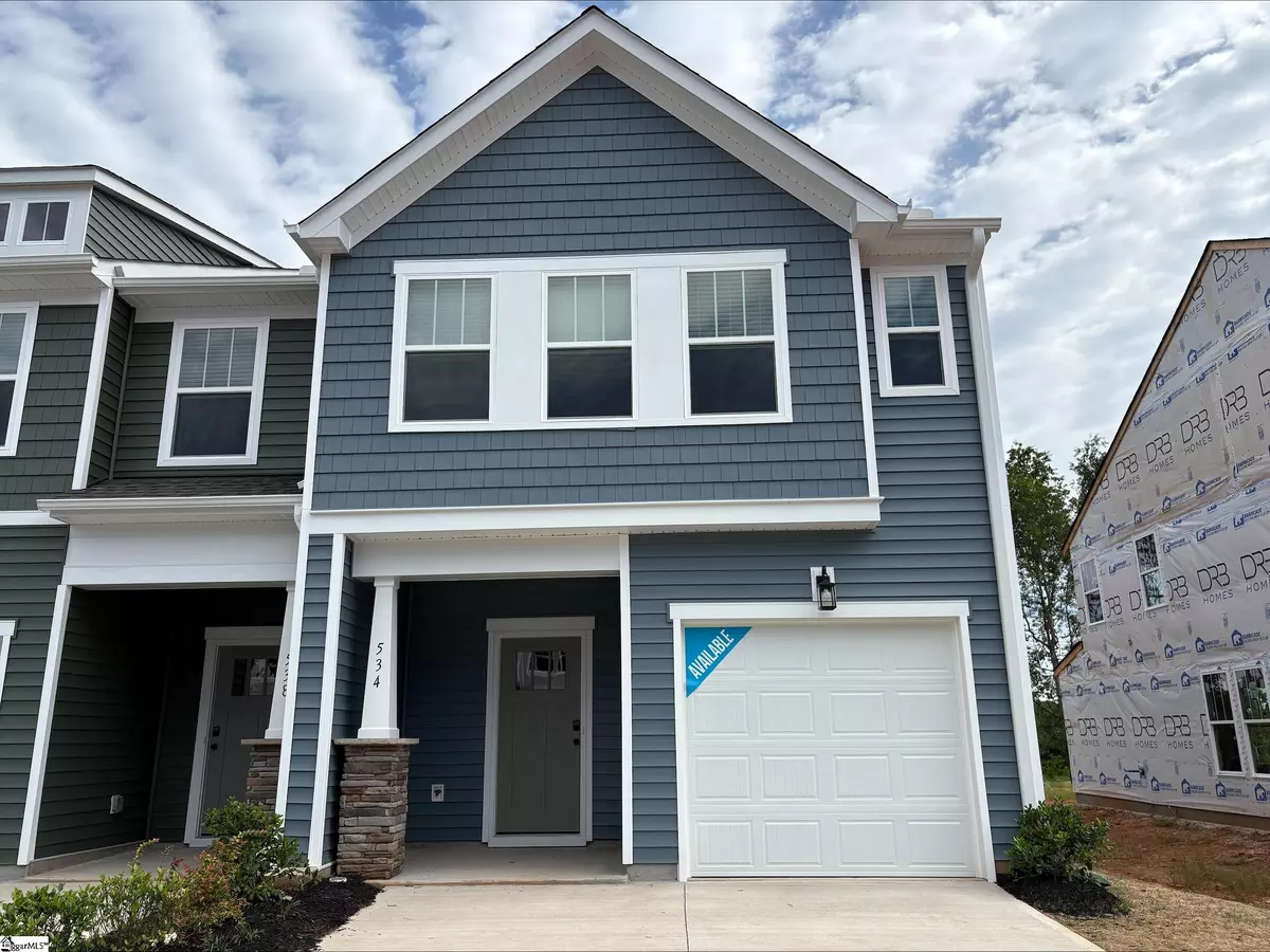 Spartanburg, SC 29307,534 W Norvell Court