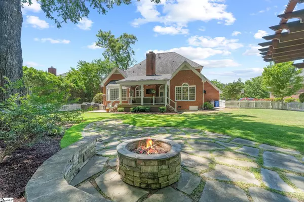 Simpsonville, SC 29681,101 Huddersfield Drive