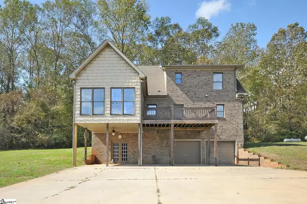 Laurens, SC 29360,3973 S Harper Street Extension