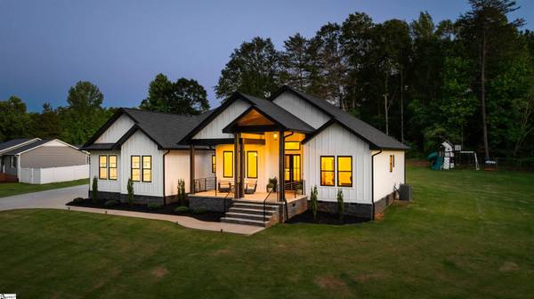 Wellford, SC 29385,175 Northwood Circle