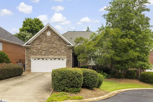 105 Wineberry Way, Greenville, SC 29615