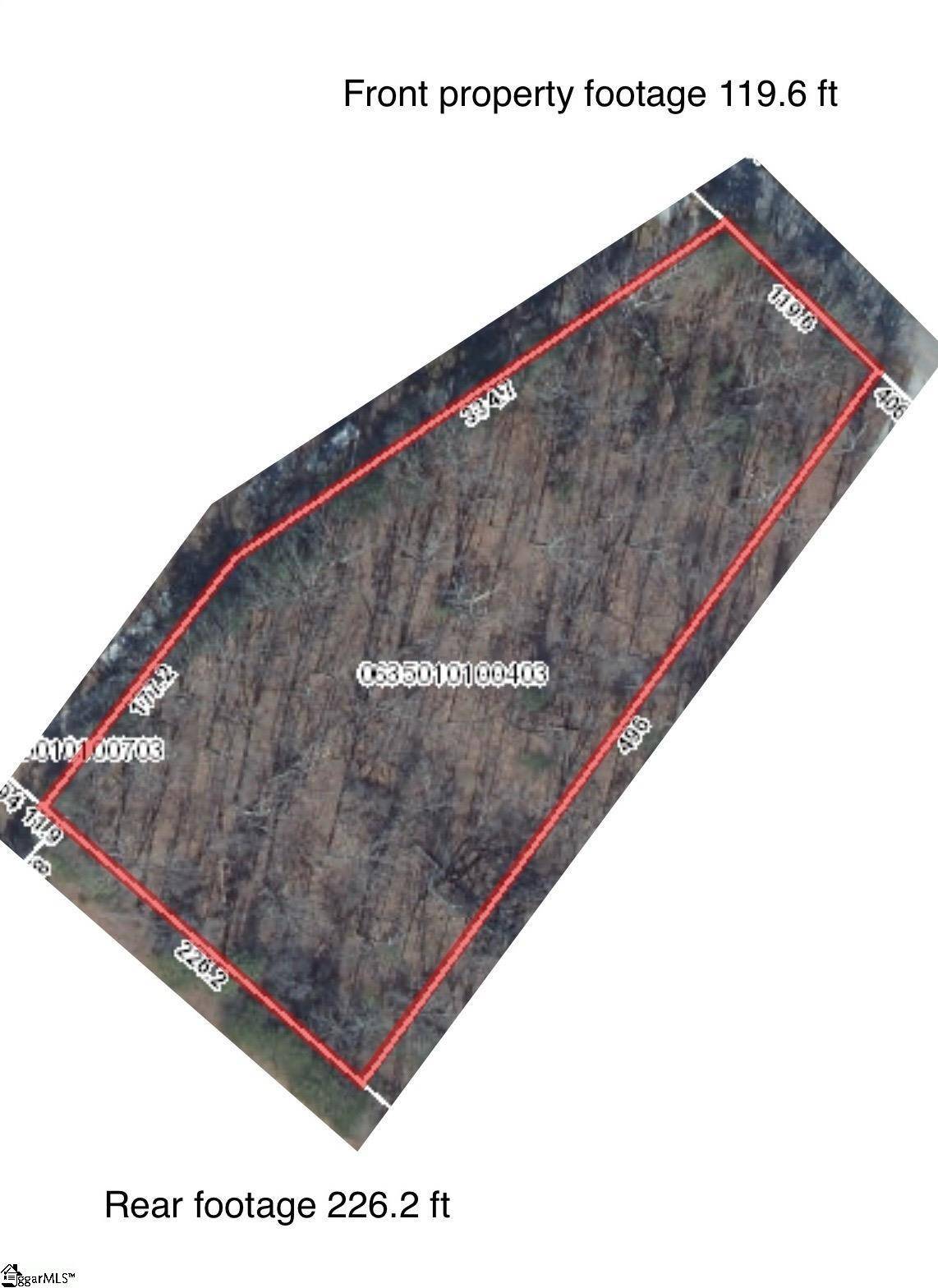 Greer, SC 29651,00 Jordan Road