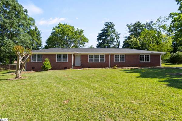 307 Beaufort Street, Greenville, SC 29615
