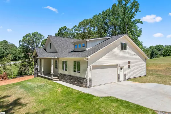 Spartanburg, SC 29302,3135 E Croft Circle