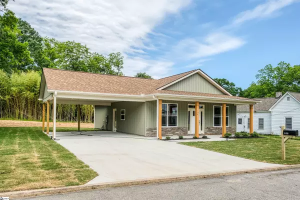Belton, SC 29627,106 North Street