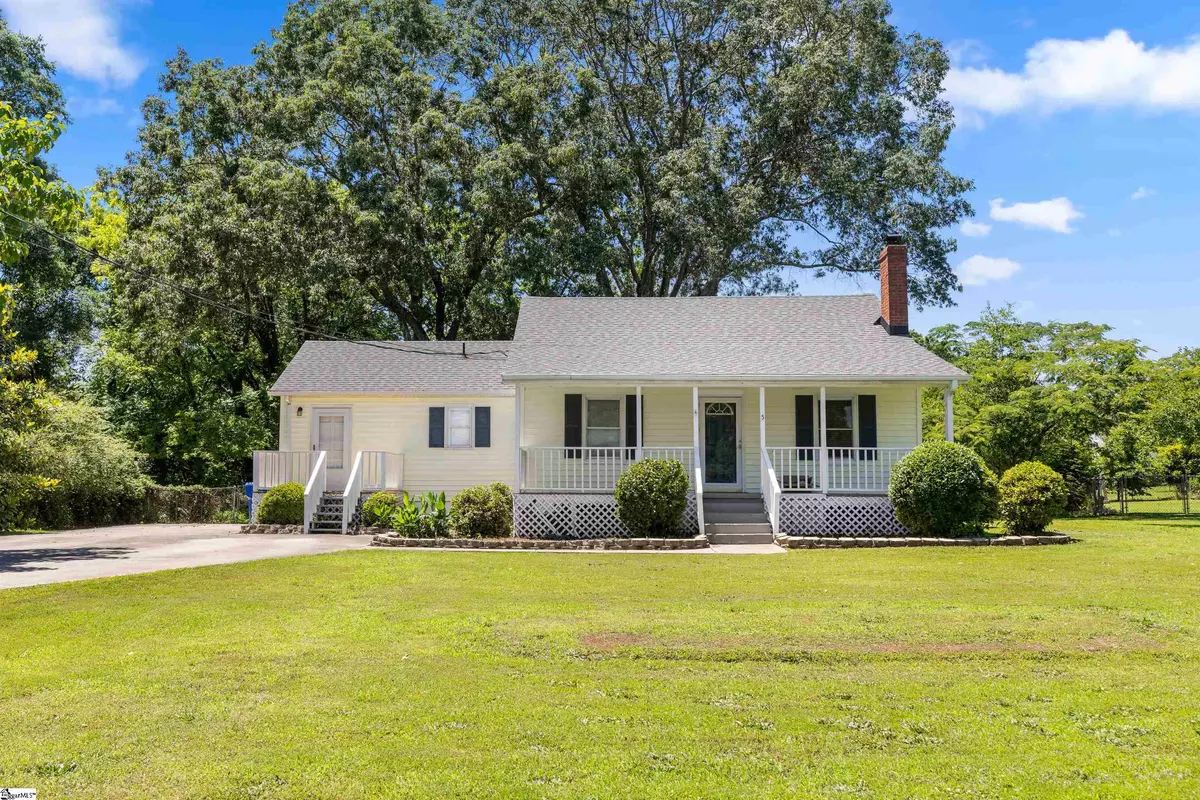 Taylors, SC 29687,5 Broad Vista Boulevard