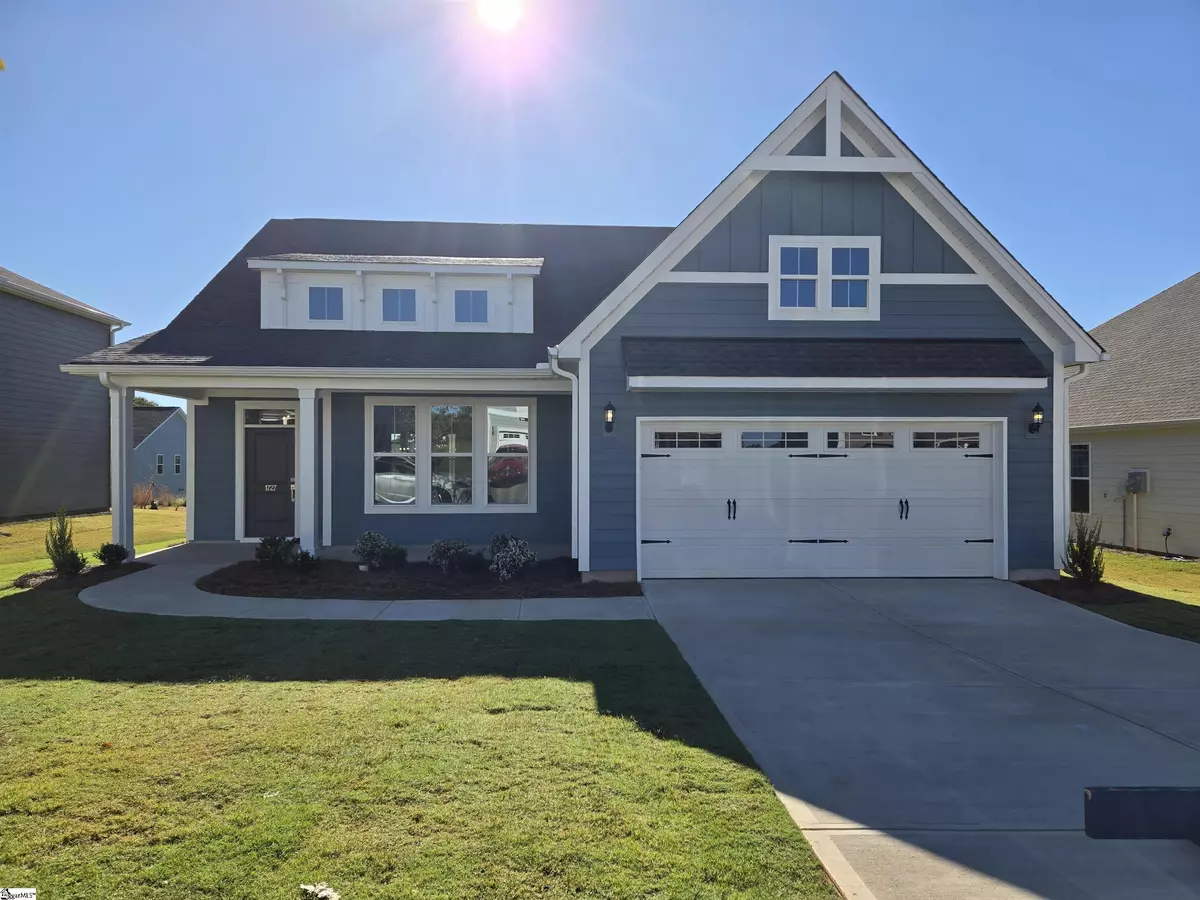 Inman, SC 29349,1727 Watersail Lane