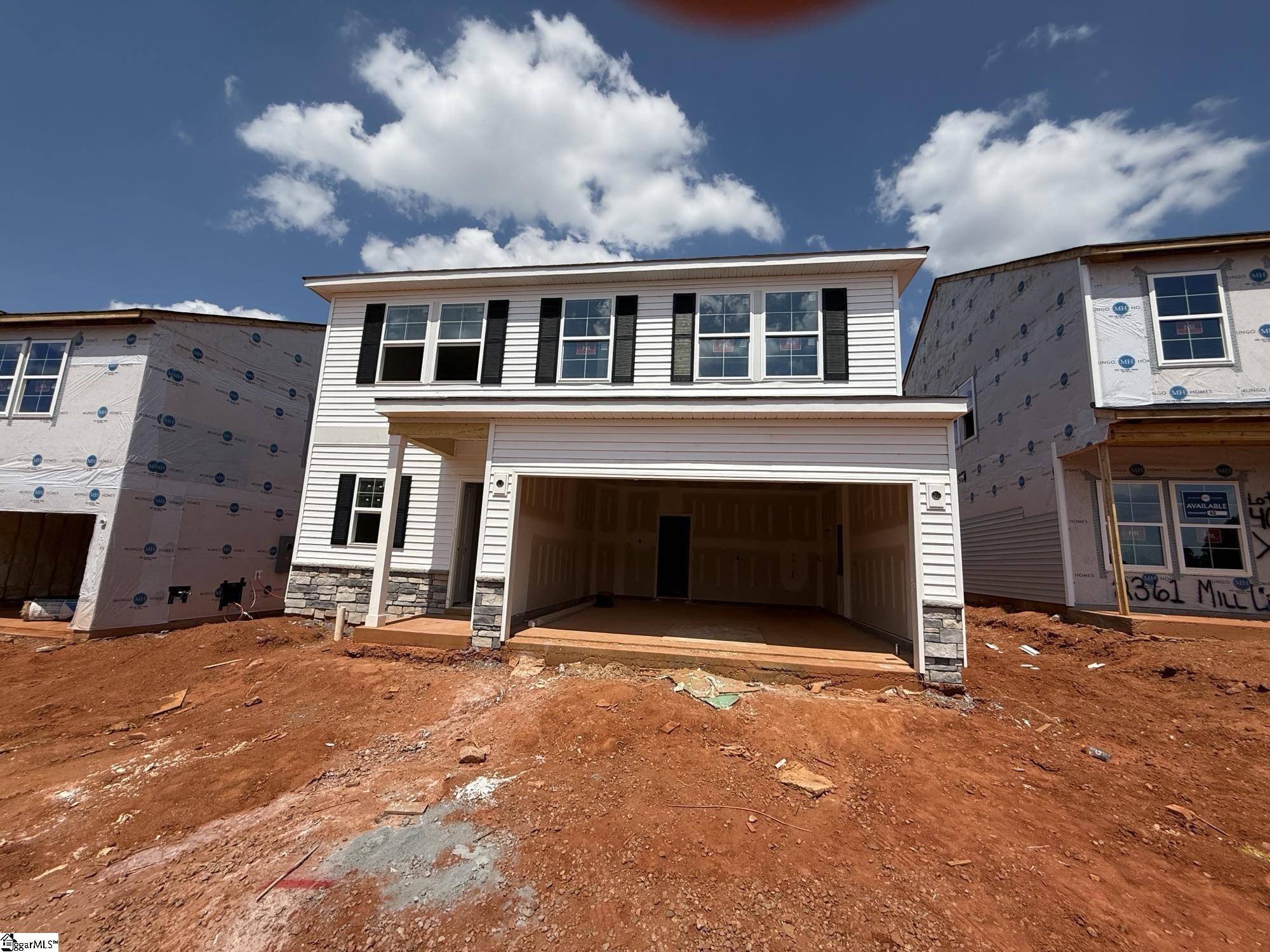 2357 Mill Loop, Spartanburg, SC 29320