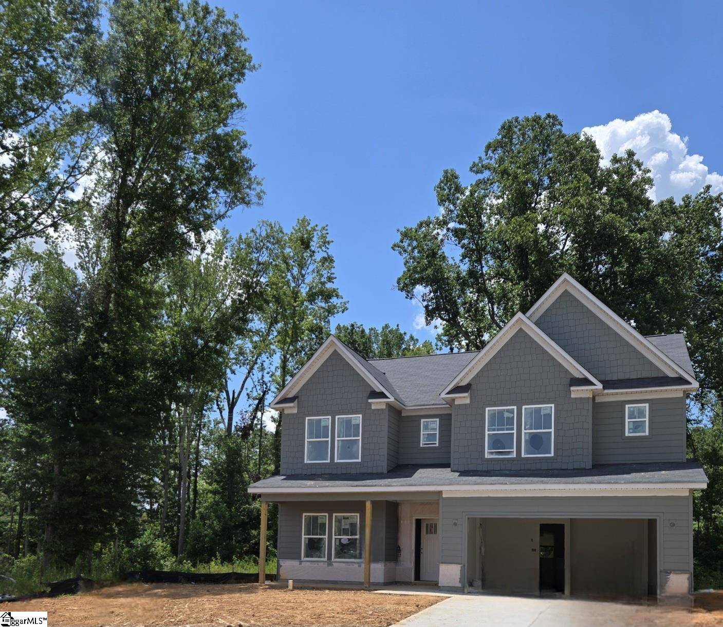 344 Alyssa Landing Drive, Fountain Inn, SC 29644