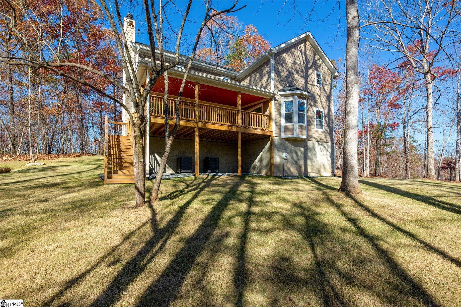 Cleveland, SC 29635,183 Wittmore Lane