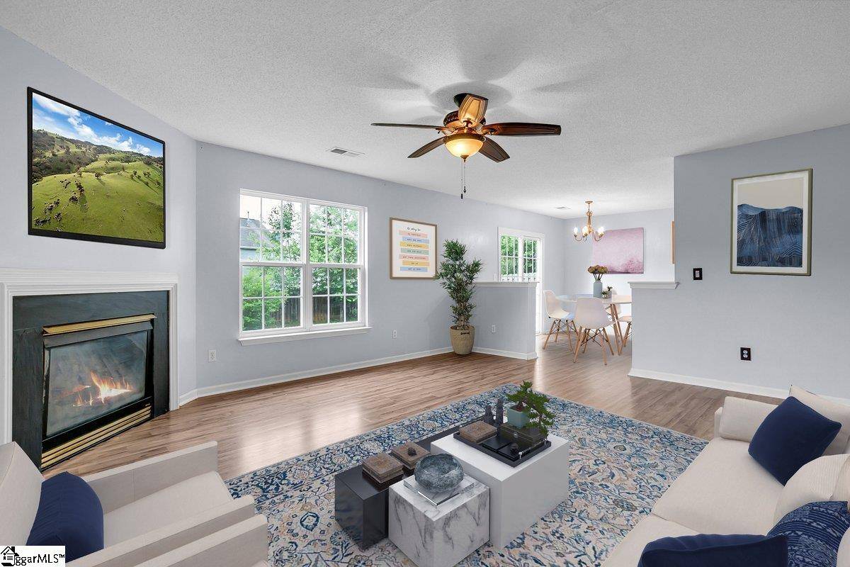 Simpsonville, SC 29681,316 Stillwater Drive