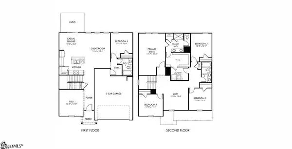 Wellford, SC 29385,1624 Erindale Drive