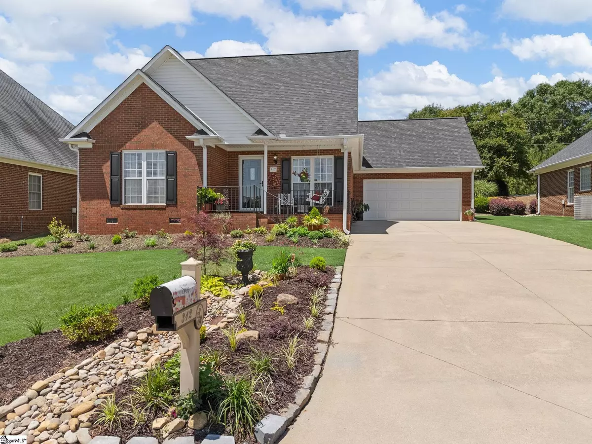Boiling Springs, SC 29316,312 Terrace Hills Drive