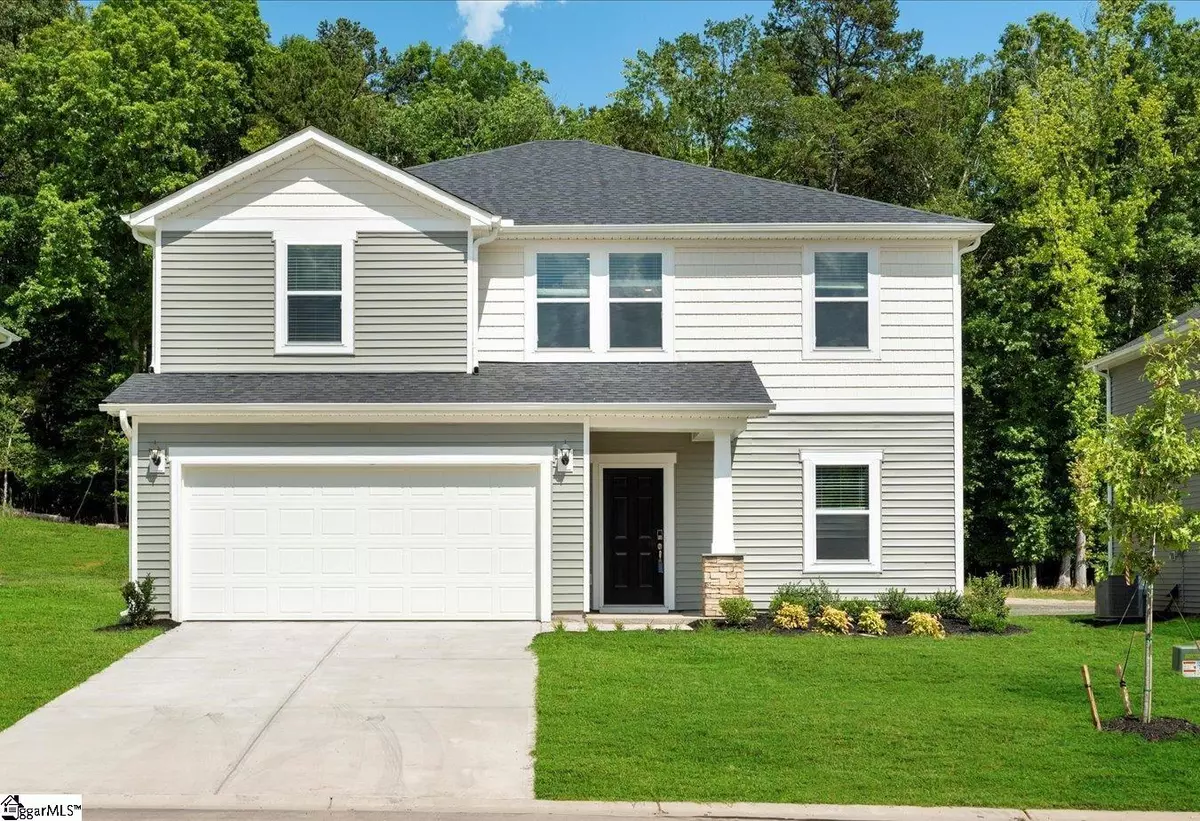 Spartanburg, SC 29302,228 Merriweather Way