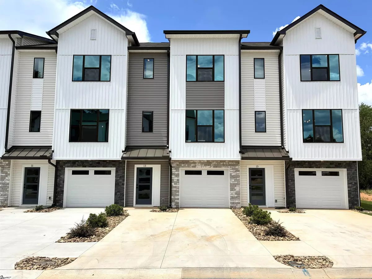 Greenville, SC 29607,13 Pikewood Lane