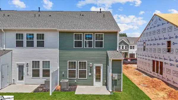 Spartanburg, SC 29307,533 W Norvell Court