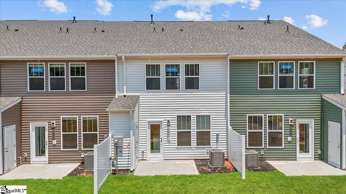 Spartanburg, SC 29307,537 W Norvell Court